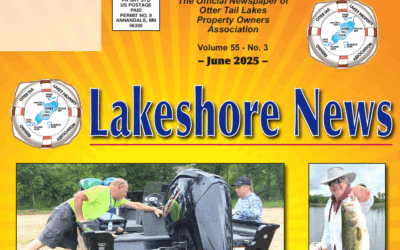Lakeshore News June 2025